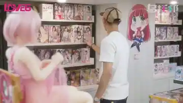 【4K无损】这个VR太真实软萌店员不可说的肉便器超特级服务! 精彩预览