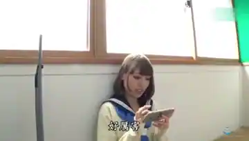 [中文字幕] 【超清画质】小恶魔深夜挑衅gal，全程高能互动 精彩预览
