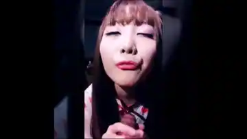 【汤不热精选】卡哇伊美少女口水妹大尺度VIP收藏,极限口活挑战 精彩预览
