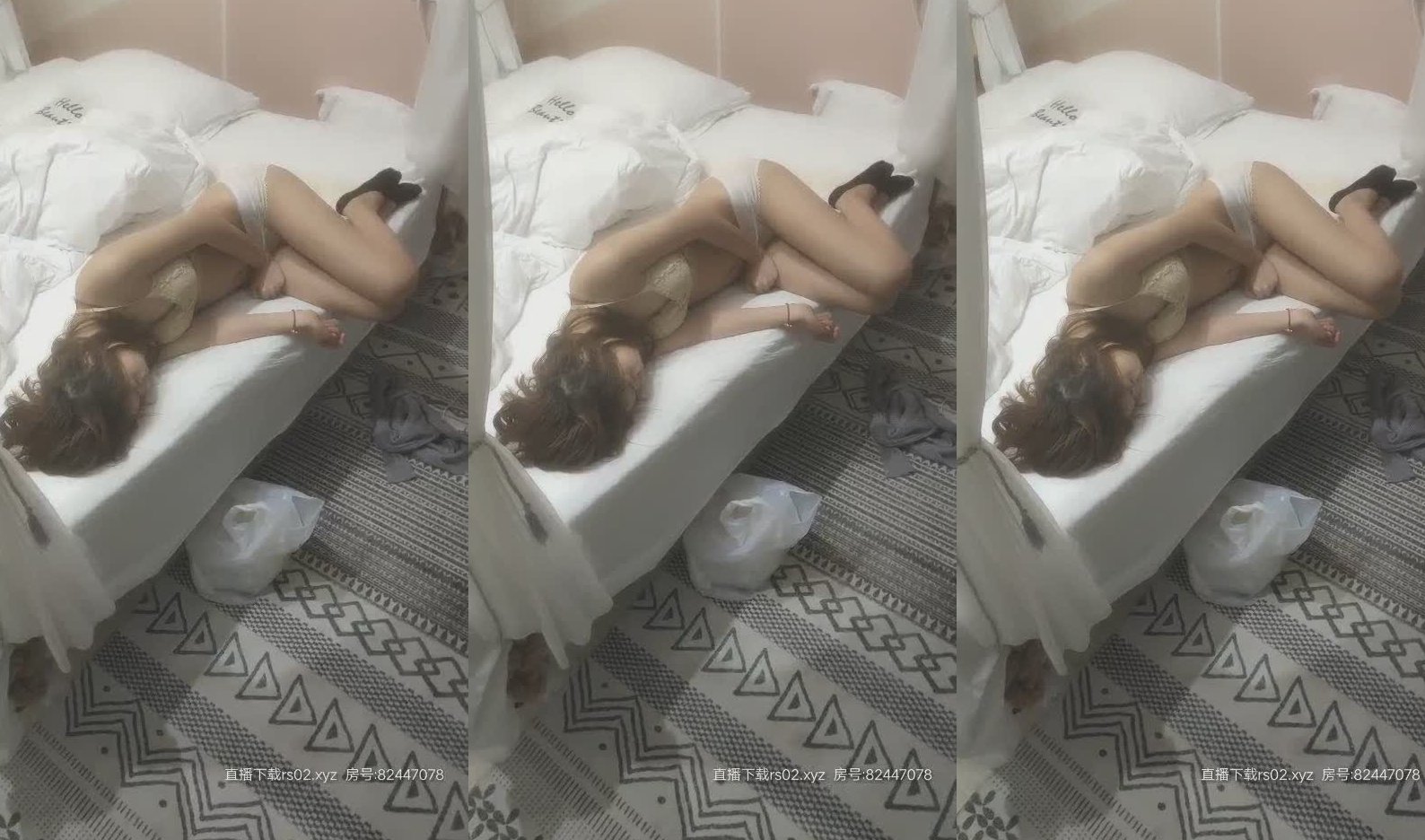 【稀有原创】购入史无前例！妹子长相身材与玩法绝佳，直接爽到睡死