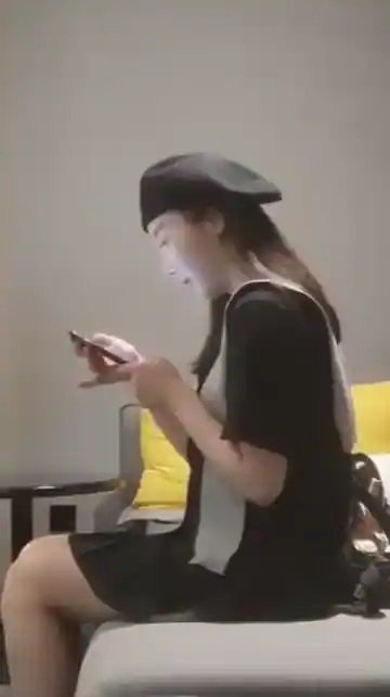 【小宝寻花】约啪黑帽长发正妹,抽插时娇喘淫叫极致诱人 精彩预览